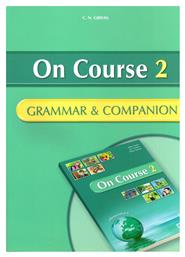 On Course 2, Grammar & Companion