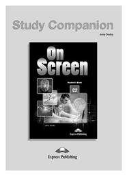 On Screen, C2 Study Companion