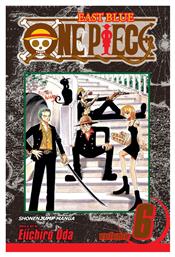 One Piece, The Oath Vol. 6