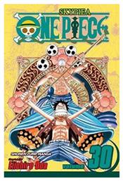 One Piece, Vol. 30 Vol. 30
