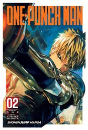 ONE PUNCH MAN 2 από το Public