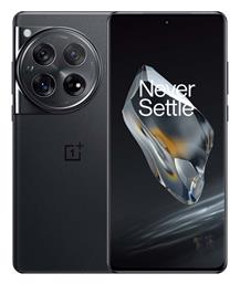 OnePlus 12 5G Dual SIM (16GB/512GB) Silky Black