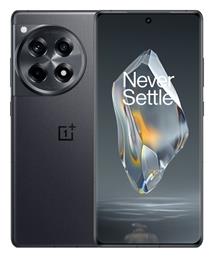 OnePlus 12R 5G Dual SIM (16GB/256GB) Iron Gray από το e-shop