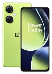 OnePlus Nord CE 3 Lite 5G Dual SIM (8GB/128GB) Pastel Lime από το e-shop