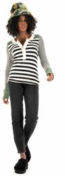 Only 15235780 Ψηλόμεσο Γυναικείο Jean Παντελόνι Mom Fit