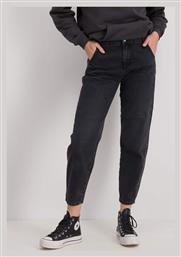 Only 15236962 Ψηλόμεσο Γυναικείο Jean Παντελόνι Carrot Fit