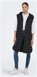 Only 15258350 Αμάνικο Μπουφάν Puffer