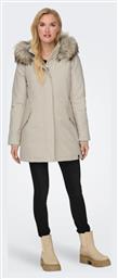 Only Μπουφάν Parka