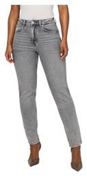 Only Emily Hw Γυναικείο Jean Παντελόνι Med Gr Dnm Grey