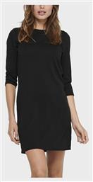 Only Mini Φόρεμα Total Black