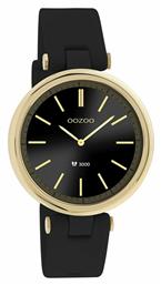 Oozoo Q00405 38mm Smartwatch (Χρυσό)