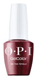 OPI Gel Color Trucolor Βερνίκι Νυχιών 15ml