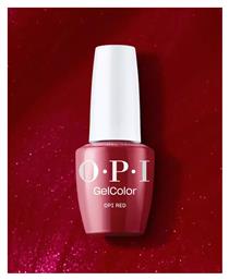 OPI Gloss Βερνίκι Νυχιών Add To Opi Red