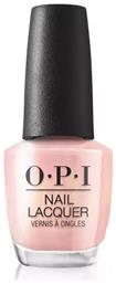 OPI Gloss Βερνίκι Νυχιών Μπεζ 15ml