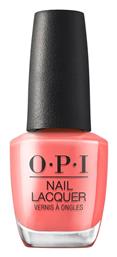 OPI Gloss Βερνίκι Νυχιών Bubblegum Goth 15ml