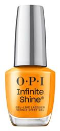 OPI Infinite Shine Gloss Βερνίκι Νυχιών Vogue Into The Sunset 15ml