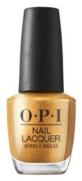 OPI Lacquer Βερνίκι Νυχιών Nougat By Nature 15ml
