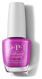 OPI Nature Strong Βερνίκι Νυχιών 15ml