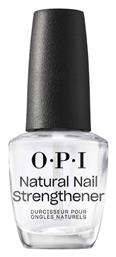 OPI Σκληρυντικό με Βιταμίνες με Πινέλο 15ml