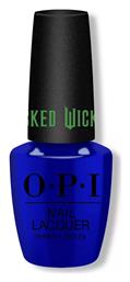 OPI Wicked Collection Gloss Βερνίκι Νυχιών 15ml