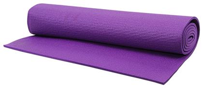 Optimum Yoga Mat 0,6cm Στρώμα Γυμναστικής Yoga/Pilates (173x61x0.6cm)