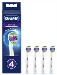 Oral-B 3D White CleanMaximiser