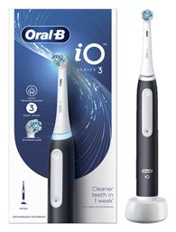 Oral-B Ηλεκτρική Οδοντόβουρτσα με Αισθητήρα Πίεσης