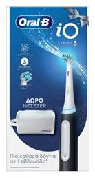 Oral-B Io Series 3 Ηλεκτρική Οδοντόβουρτσα