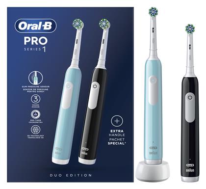 Oral-B Pro Series 1