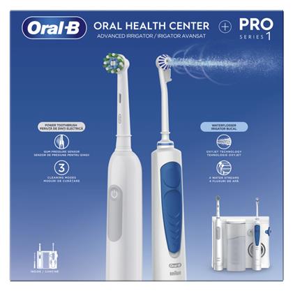 Oral-B Water Flosser