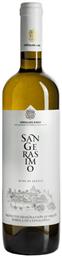 Orealios Gaea Κρασί San Gerasimo Ρομπόλα Λευκό Ξηρό 750ml