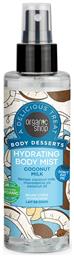 Organic Shop Body Desserts Coconut Milk 200ml
