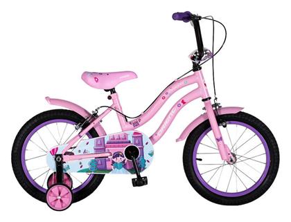 Orient 16'' Παιδικό Ποδήλατo BMX