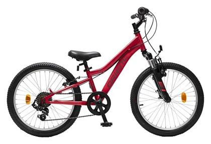 Orient Snake 20'' Παιδικό Mountain Bike Κόκκινο