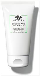 Origins Checks & Balances Frothy Face Wash 150ml