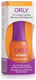 Orly Base Coat για Απλά Βερνίκια 11ml