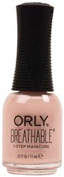 Orly Breathable 1-step Manicure Pamper Me 11ml