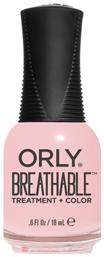 Orly Breathable Nail Polish Kiss Me, I'm Kind