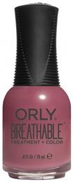 Orly Breathable Nail Polish Supernova Girl