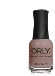 Orly Polish Gloss Βερνίκι Νυχιών Καφέ Country Club Khaki 18ml