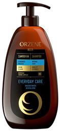 Orzene Μπύρας Every Day Care Για Κανονικά Μαλλιά 750ml