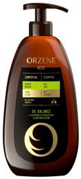 Orzene Oil Balance 750ml