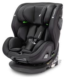 Osann Καθισματάκι Αυτοκινήτου Flame 360 i-Size 0-36 kg με Isofix All Black