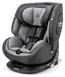 Osann One 360° S Καθισματάκι Αυτοκινήτου i-Size 0-36 kg με Isofix Universe Grey