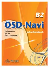 OSD NAVI B2 LEHREHANDBUCH (+MP3)