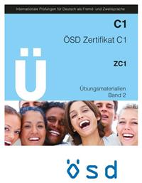 OSD ZERTIFIKAT C1 (+ CD) ÜBUNGSMATERIALIEN