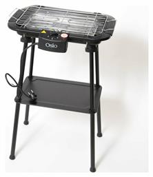 Osio OGB-2440 Ψησταριά Σχάρας 2000W