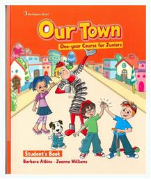 Our Town One-year Course for Juniors