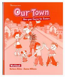 Our Town One-year Course for Juniors Wkbk από το Ianos