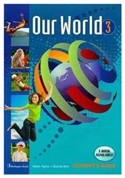 Our World 3 Student's Book